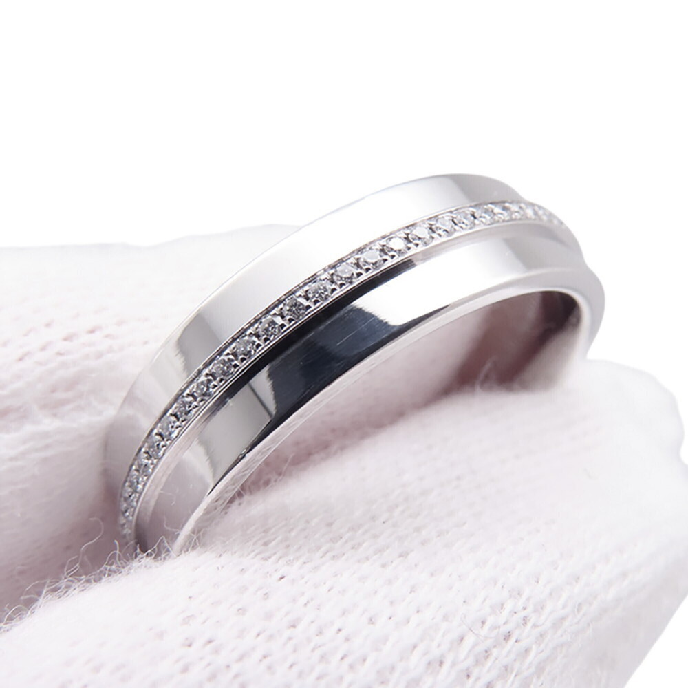 TIFFANY & CO. Ring - Picture 6 of 9
